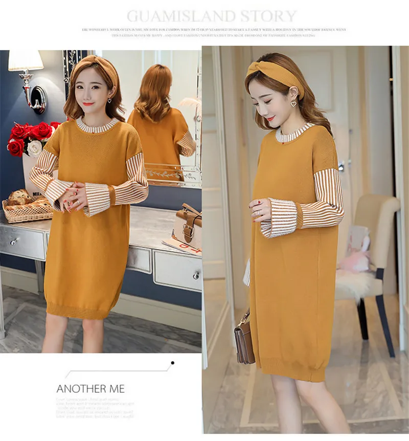 Pregnancy Dress 15