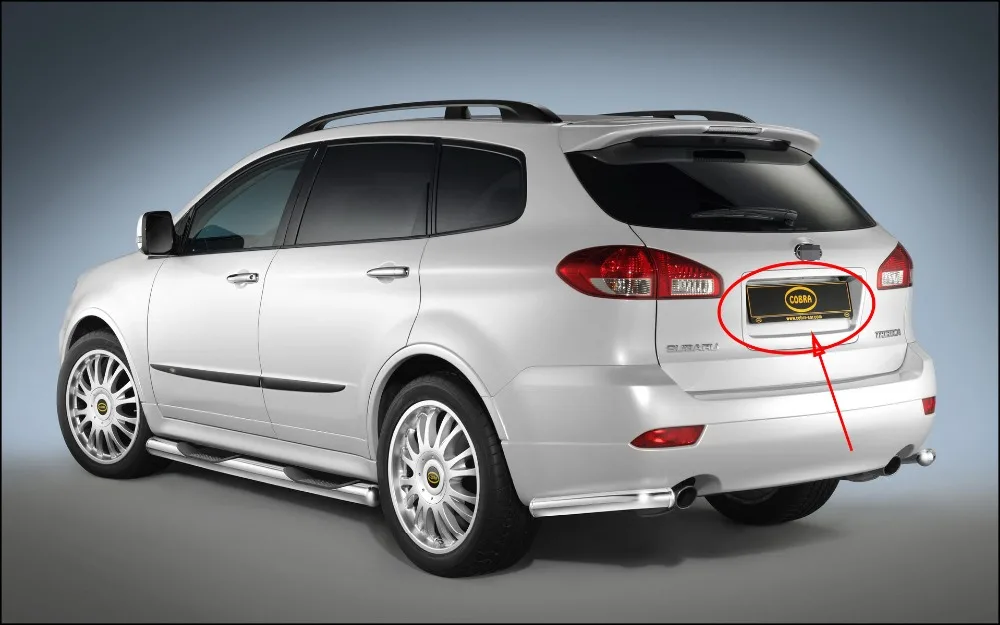 Subaru Tribeca B9 Tribeca 2005~2014