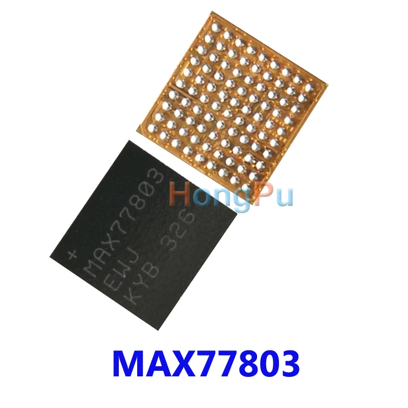 

2pcs -20pcs MAX77803 for Samsung S4 I9500 I9508 U601 I9505 Small Power PM IC chip