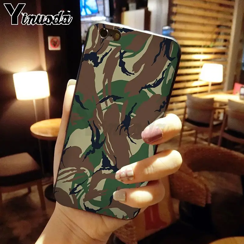 Camouflage Pattern Camo military Army