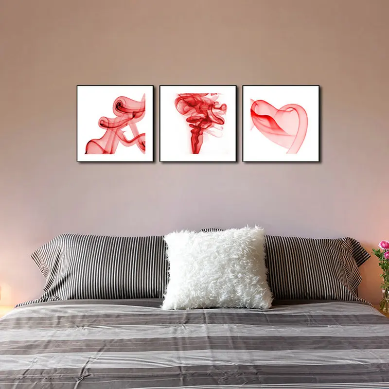 Acquista all'ingrosso online camera da letto pittura designs da ...