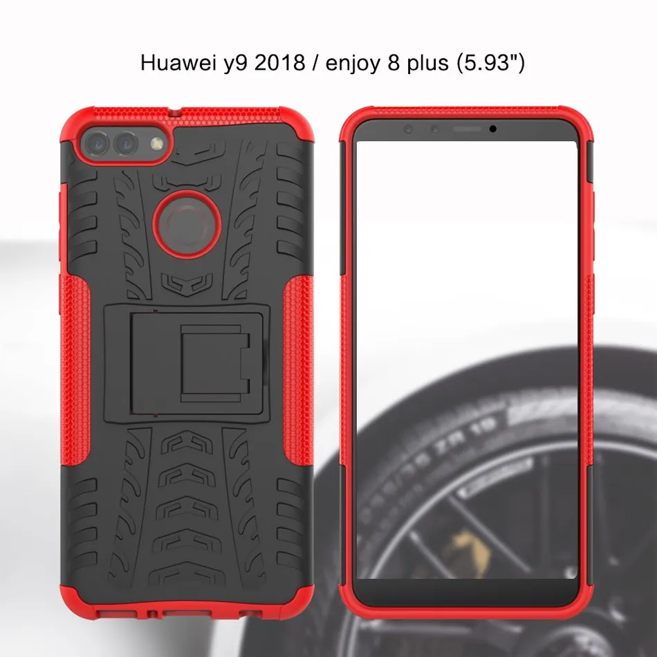 Huawei y9 2018  enjoy 8 plus- (35)