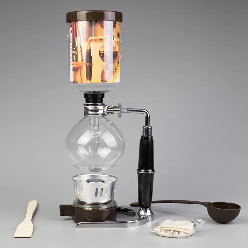 Buy Syphon Coffee Maker 300ml 500ml Syphon Pots