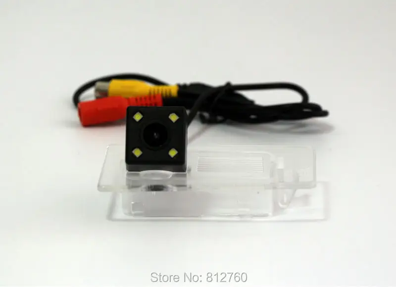 

Car CCD Rearview Camera For Hyundai verna solaris 2017 Car Parking Back up rear view Reverse Camera Waterproof Night vision