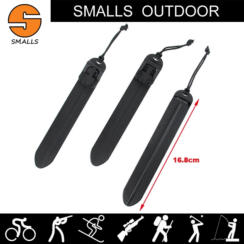 ar 15 accessories airsoft QD clip for molle system special hanging piece Tactical Vest ribbon buckle for hunting (3)