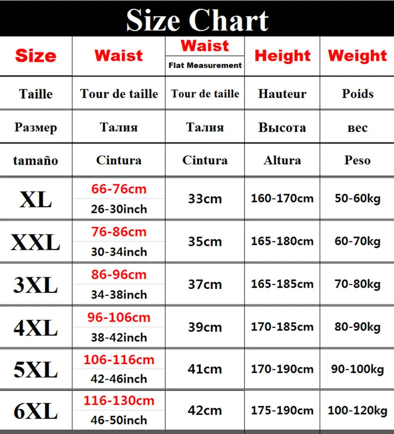 Big Size