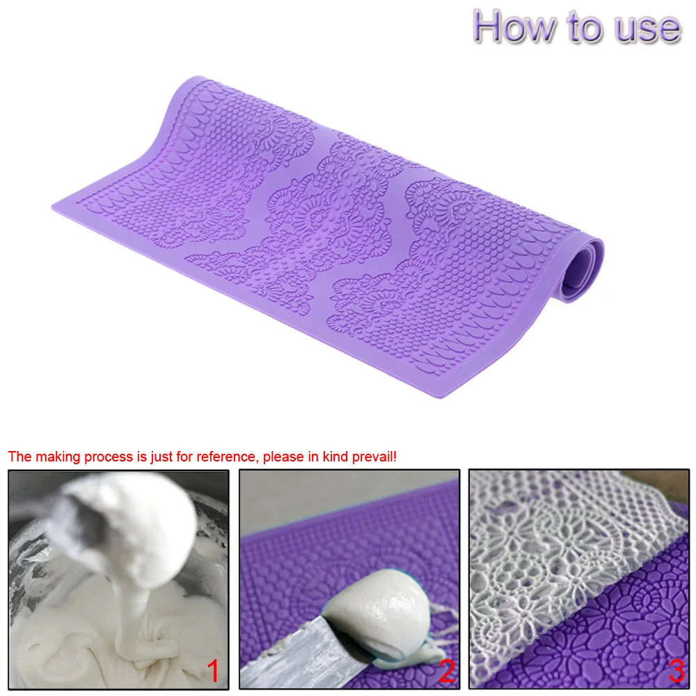 Achetez en gros gâteau violet en ligne à des grossistes ...
