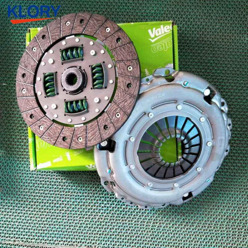 841094 Clutch 2-set for Chery A5 1.6 / 1.8 2.0 A3 | Автомобили и мотоциклы