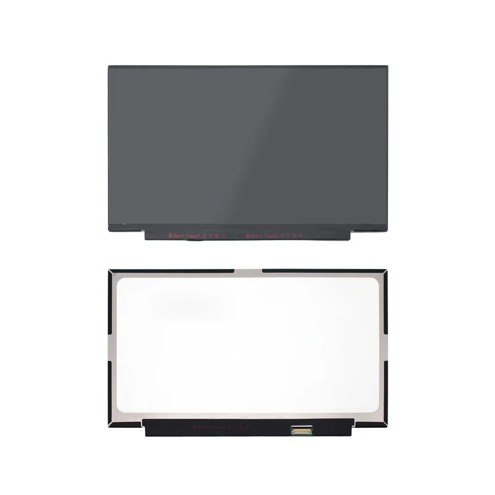 B140HAN03.1 14," ips Экран светодиодный ЖК-дисплей для ThinkPad X1 углерода FHD 1920x1080 B140HAN031 pn внутренней катушкой, SD10K93480 FRU 00NY435