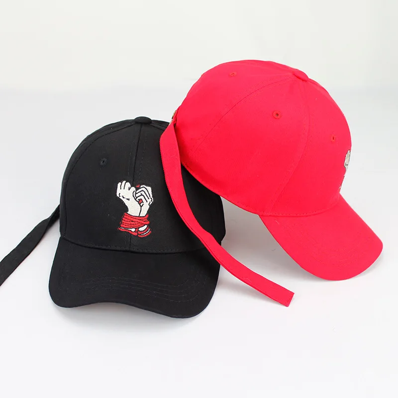 Бейсбольная кепка в комплекте Регулируемая Мужская Повседневная Уличная Кепка Джастин Бибер Хип-хоп кепка s черный красный длинный пояс бейсболки