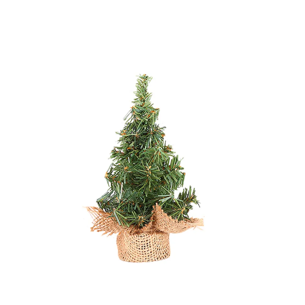 20# Рождественская елка Декор вечерние Санта домашний декор 30 см украшение распродажа украшений