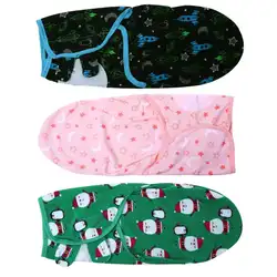 Детские одеяла пеленки для новорожденного зимние теплые пеленальные аксессуары детские постельные принадлежности мягкий спальный