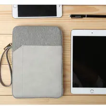 Водонепроницаемый ударопрочный чехол для планшета чехол для 8 дюймов lenovo P8 Планшеты толще гильзы сумка