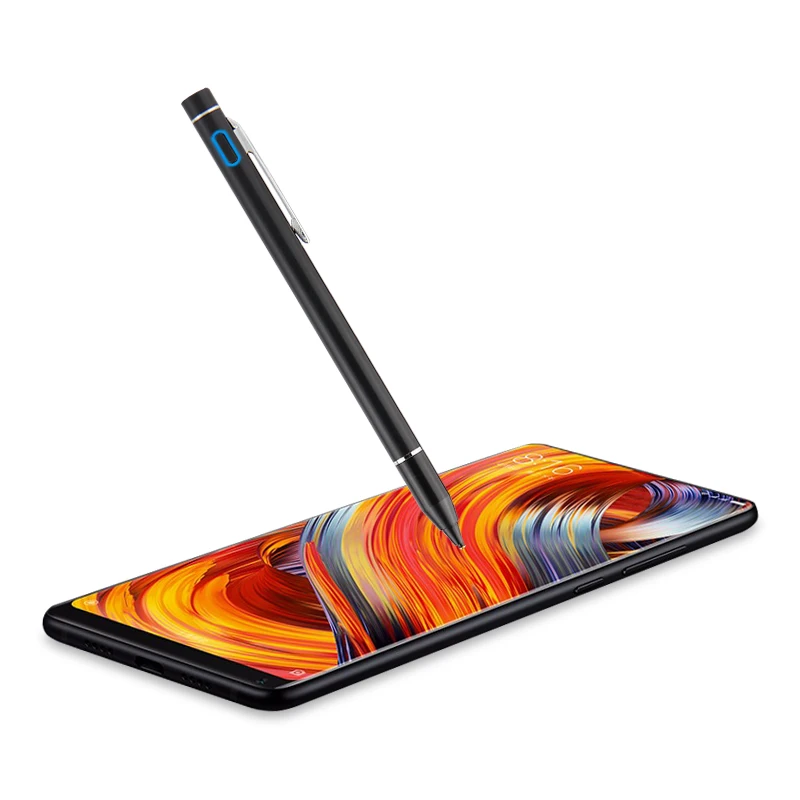 Стилус для активного стилуса емкостный сенсорный экран Nokia 3 2 7 5 6 8 9 10 Sony Xperia Z Z1 Z2 Z3