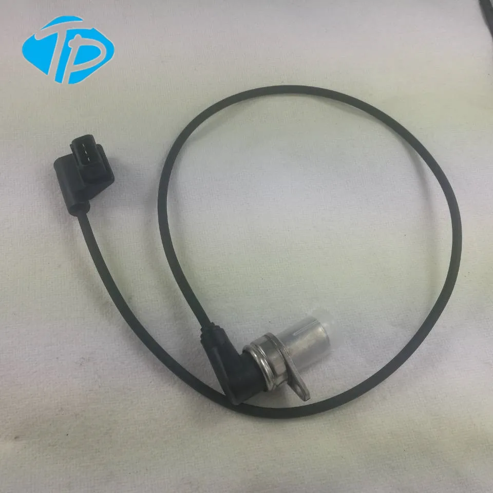 Crankshaft Pulse Sensor Fits E36 E34 Coupe Sedan Wagon 2.0-2.5L 1989-1999 12141726066