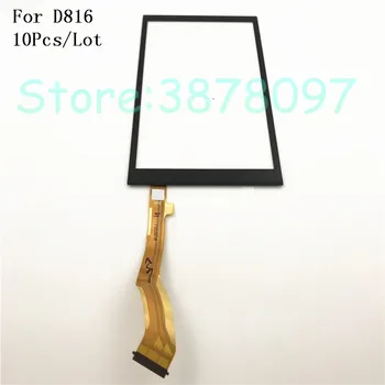 

10Pcs/Lot 5.5 inches Touch Panel Touchscreen For HTC Desire 816 D816 Touch Screen Digitizer Front Glass Sensor replacement parts