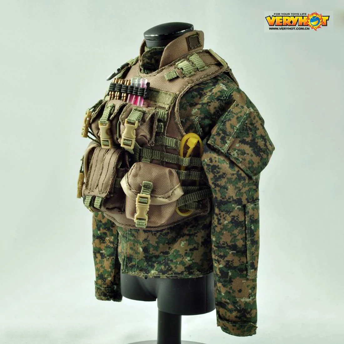 1/6 очень горячо подвижные солдат фигурку Набор аксессуаров для коллекционируемые предметы интерьера для морской Снайпер форма оборудование для 12 дюймов Солдат модель