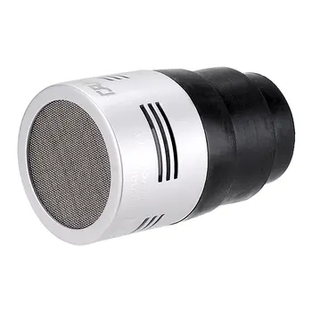 

Takstar DM-24 dynamic microphone head microphone core for stage bars and clubs KTV engineering concert.