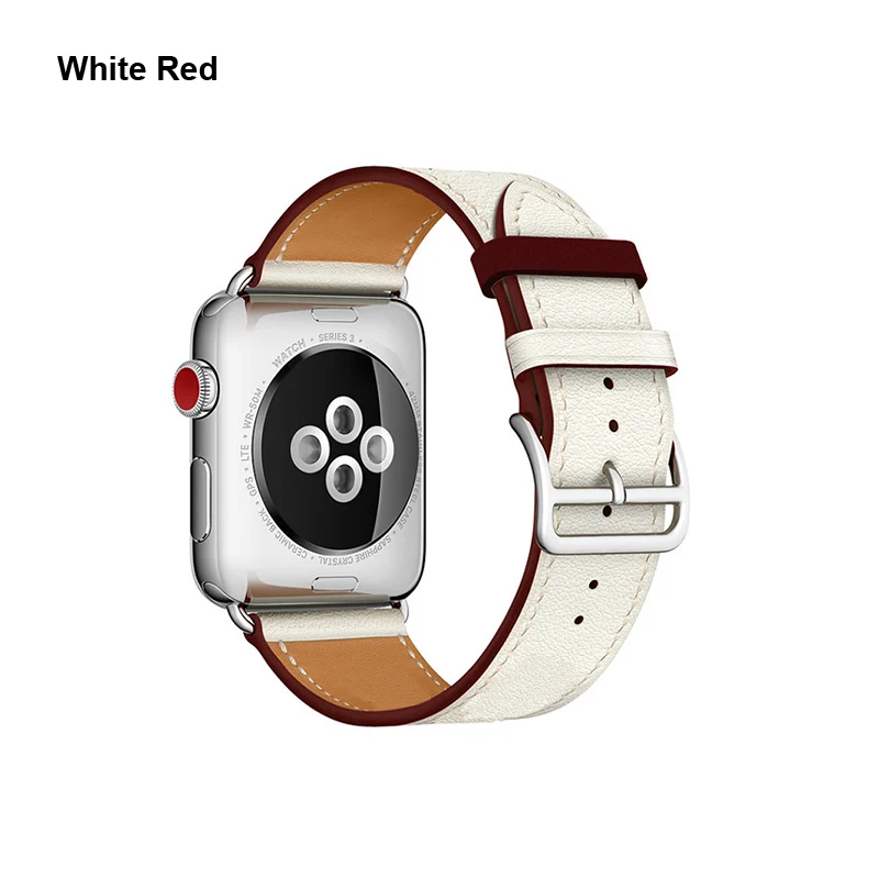 白红