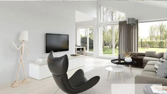 Lâmpadas de Assoalho Luz para Sala Criativo Faça Você Mesmo Madeira Nordic Suporte Tecido Estar Quarto Estudo Arte Deco Iluminação 10 Luminárias de pé