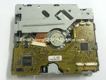 

Top quality Philps single CD loader CDM-M3 4.8/4 drive mechanism For BMNW Porshe car navigation raido CD player