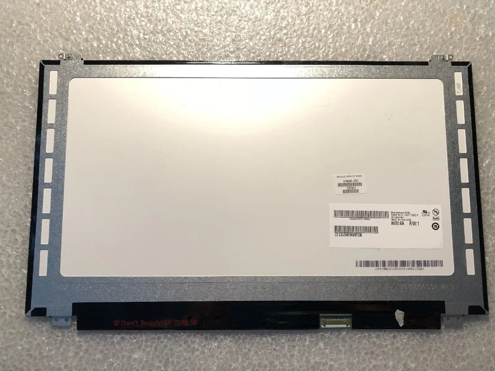 Светодиодный экран для ноутбука Lenovo Ideapad 320-17AST светодиодный матрица 17 3 дюйма 30Pin