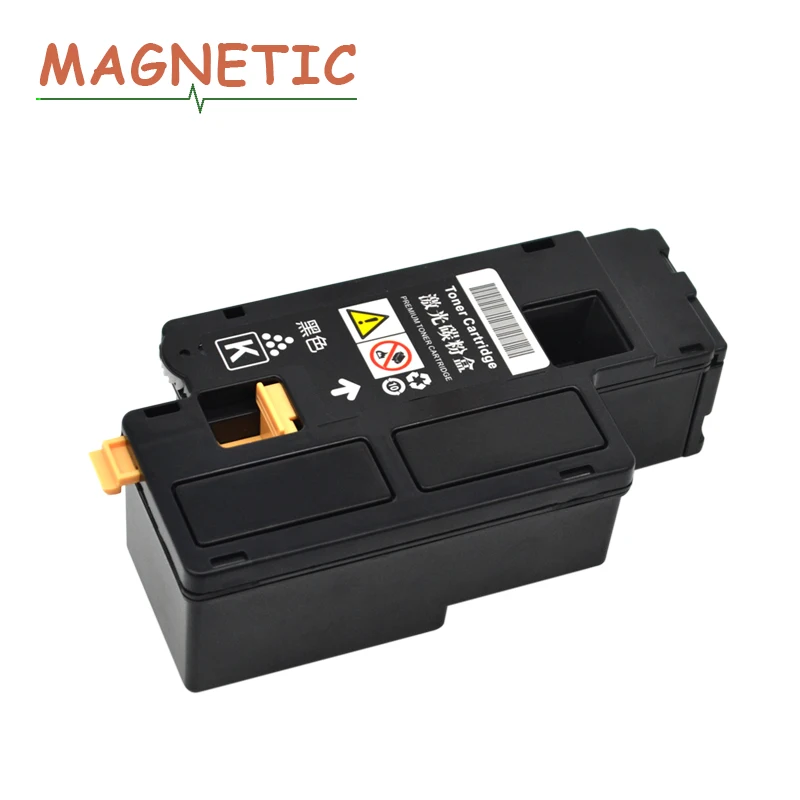 Toner cartridges for Xerox6010M