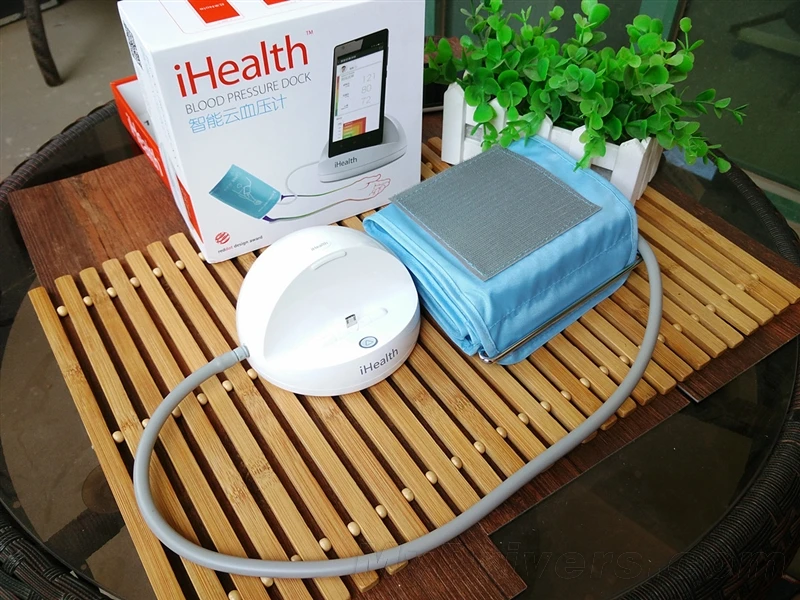 Bluetooth-Original-Xiaomi-iHealth-Smart-Blood-Pressure-Dock-Monitor-System-For-Xiaomi-Series-Electronic-Gadgets-Smart (1)