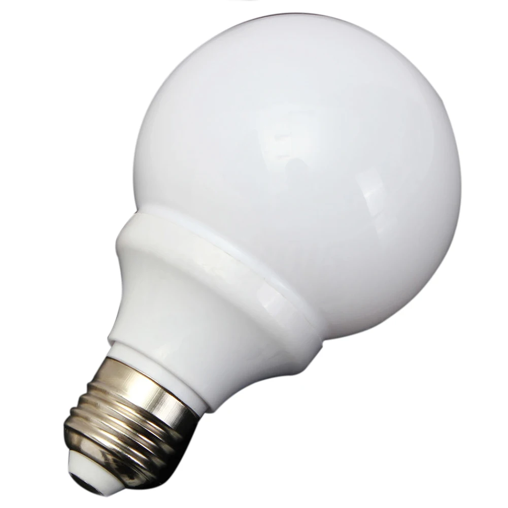 Лучшие продажи магически светильник лампа светодиодный игрушка для детей 12,8x8,2x8,2 см - Цвет: White