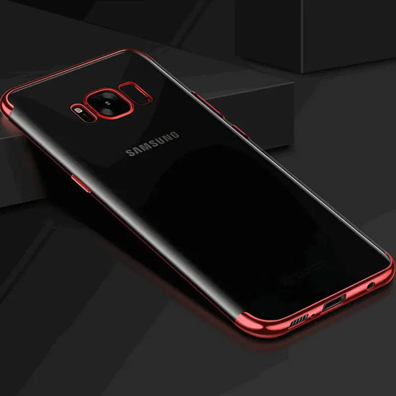 case for Samsung A5 2017 A3 2017 S8 S9 Plus  (1)