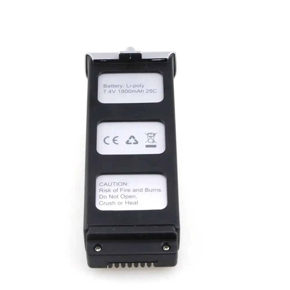 LeadingStar 7 4 V 1800Mah Li po батарея для MJX B5W/JJPRO X5 RC Quadcopter Drone запасные части Аксессуары B5W