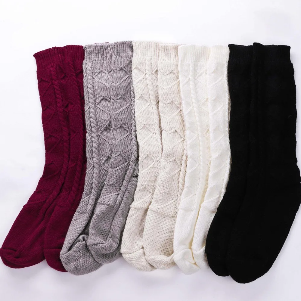 Women Fashion socks Autumn winter Thick socks Women's Cotton Thigh Sexy Socks Winter Boot Socks Wholesale Women Fashion socks Autumn winter Thick socks Women's Cotton Thigh Sexy Socks Winter Boot Socks Wholesale