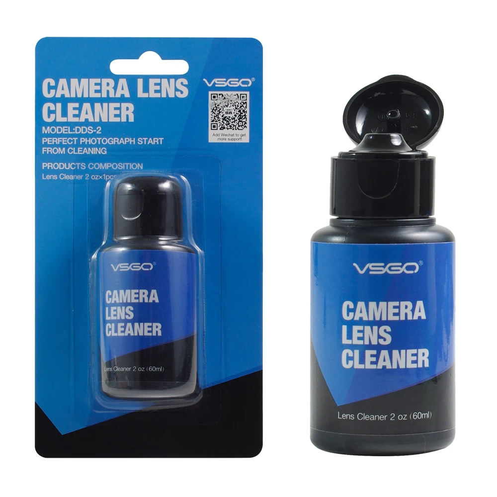 Digital Camera Lens Cleaner Lense Solutions DDS 2camera lens cleaner