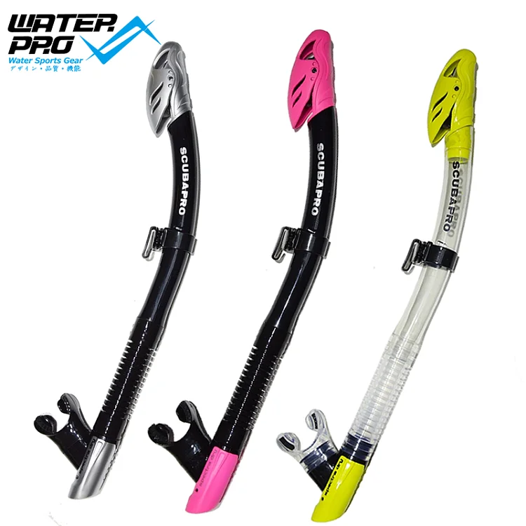 snorkel