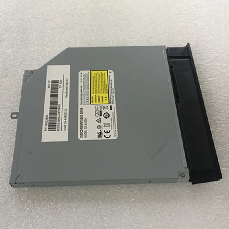 Gravador com Defletor e Fivela a Unidade Nova e Original para Lenovo Notebook Built-in Fixa B50-30 B50-35 B50-40 B50-50 B50-80 - Imagem 4