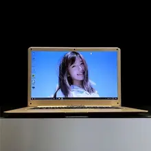 14 inch Laptop 4G RAM 64G ROM In tel Atom X5 Z8300 8350 Windows10 with 8000mAh