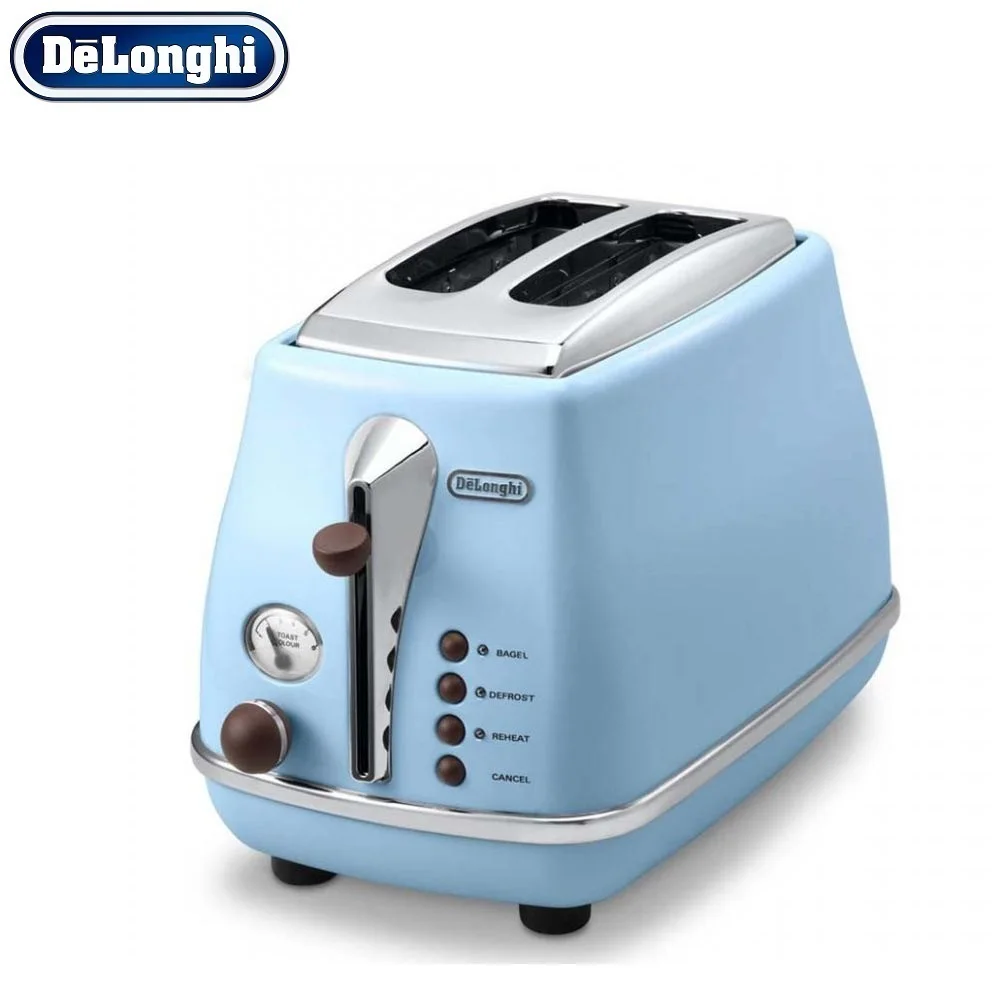 Тостер DeLonghi CTOV2003.AZ