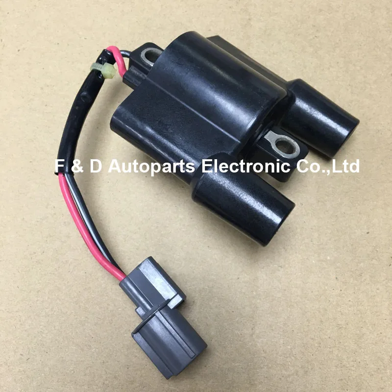 F6T557 YAMAHA COIL PACK (2)