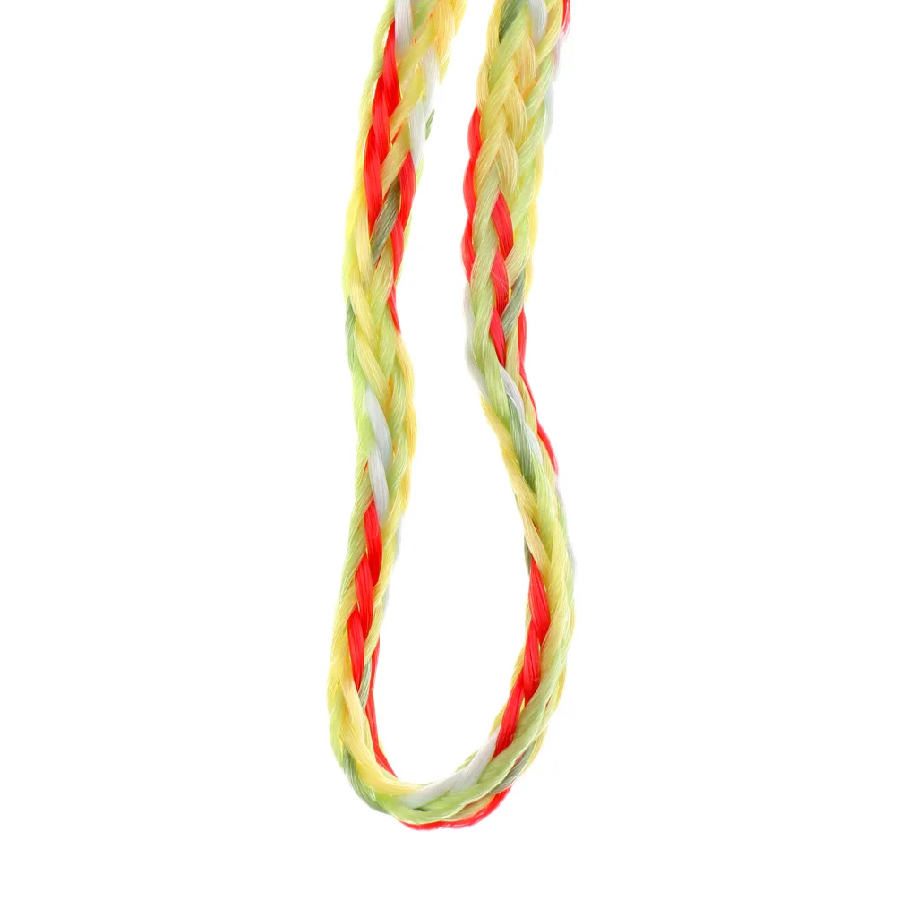 3.5 ft Bungee Cord Rope Dock Lines Shock Cord Boat Docking Stretch with double Loops Marine Dock Bungee Tie 