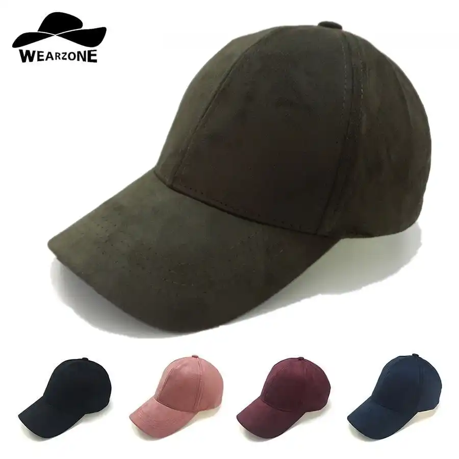 suede hat mens