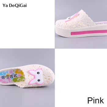 

New Breathable Soft Medical Nurses Surgical Shoes Operating Room Lab Slippers Work Flat Medical Clog nursing Experimental shoes