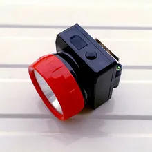 Через dhl 6 шт./лот светодиодный шахтерский налобный фонарь угольная лампа светодиодный LD-4625