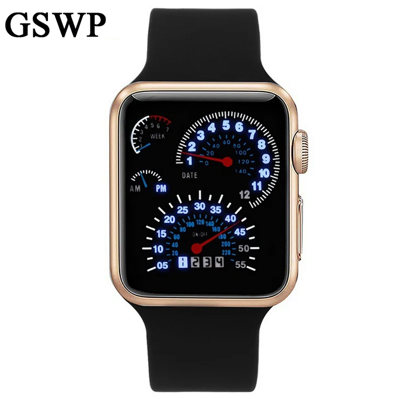 gswp watch