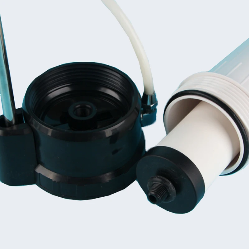 Household Ceramics Water Purifier Ultrafiltration Water Filter Home Kitchen Furniture Indirect Drink Straight Filters Alkaline  (4)