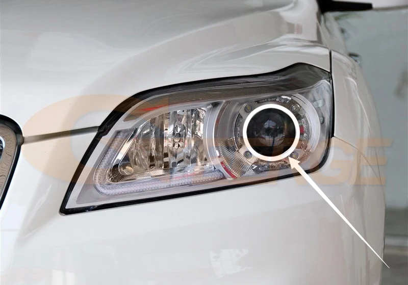 Lifan X60 2011 2012 2013 2014 2015 ccfl angel eyes(18)