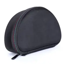 Портативный Жесткий EVA чехол для переноски путешествий для DEWALT DPG82-11/DPG82-21 консилер безопасные Аксессуары: очки