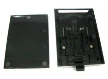 สำหรับ xbox 360 ฮาร์ดดิสก์ไดรฟ์กรณีสำหรับ xbox360 slim hdd shell(China)