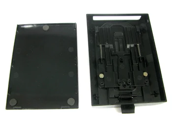 

For xbox 360 hdd case hard disk drive case for xbox360 slim hdd shell housing