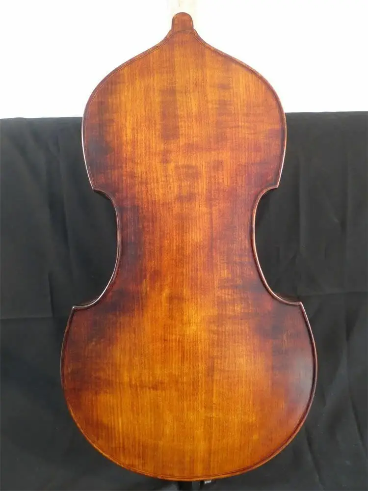 Барокко Стиль SONG Maestro instate Frets 5 string 25 1/" viola da gamba#10880