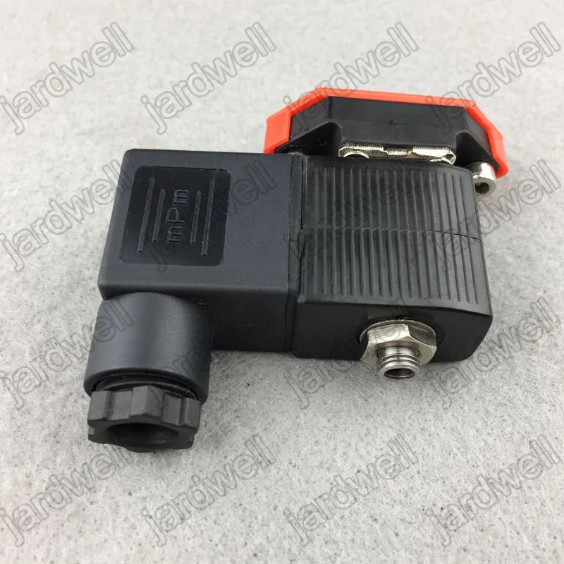1089070213(1089-0702-13) электромагнитный клапан AC110V Замена запасных частей для AC компрессор